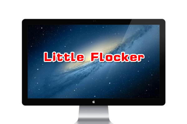Little-Flocker
