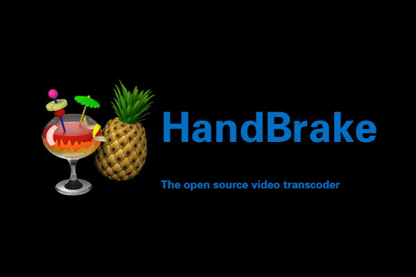 HandBrake