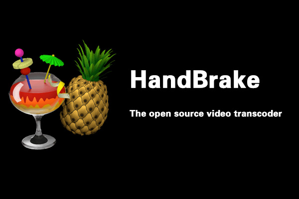 HandBrake