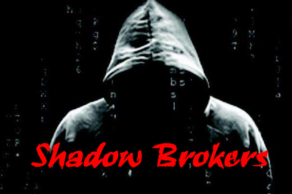 Shadow-Brokers