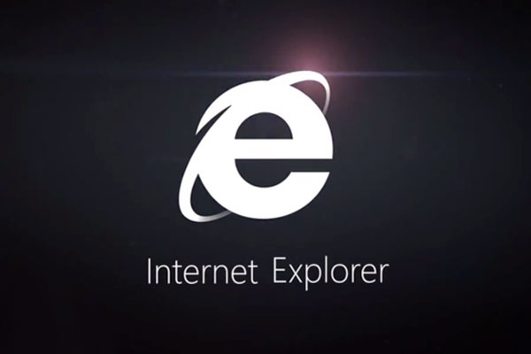 IE