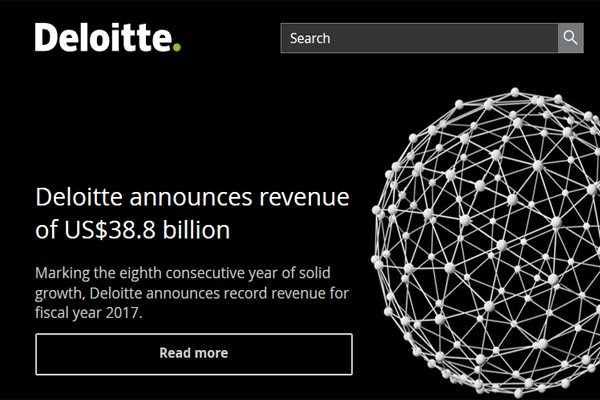 deloitte