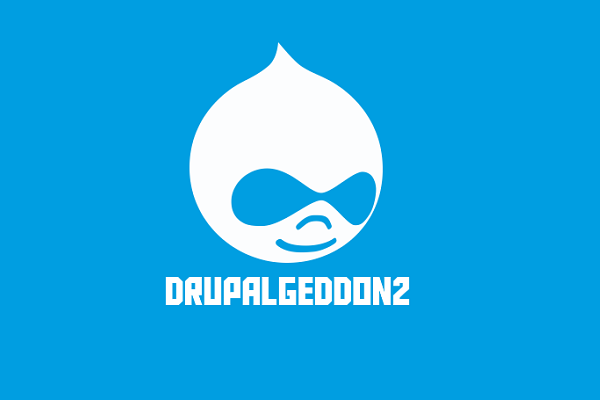 Drupalgeddon2