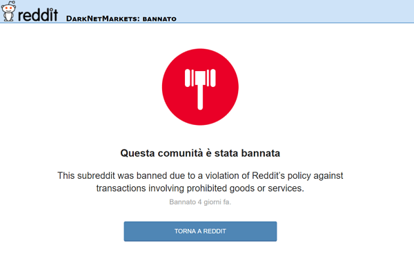 Reddit-darknet-markets-ban