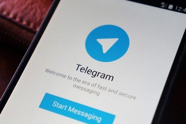 Telegram