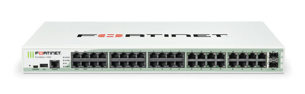 飞塔ForitGate 140D-POE 荣获“2015年最受中小企业信赖奖” - 东方安全 | cnetsec.com